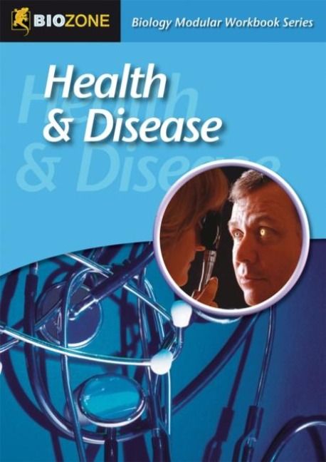 Produktbild: Health and Disease