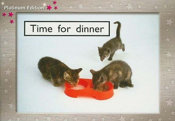 Produktbild: Time for Dinner