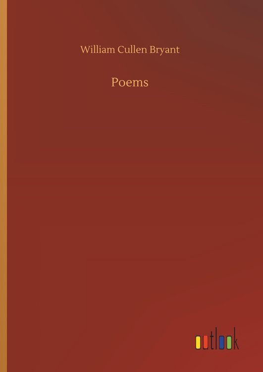 Produktbild: Poems
