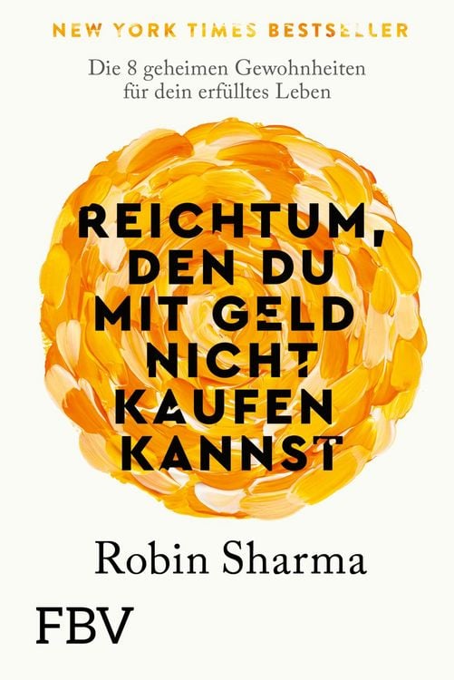 Produktbild: Reichtum, den du mit Geld nicht kaufen kannst