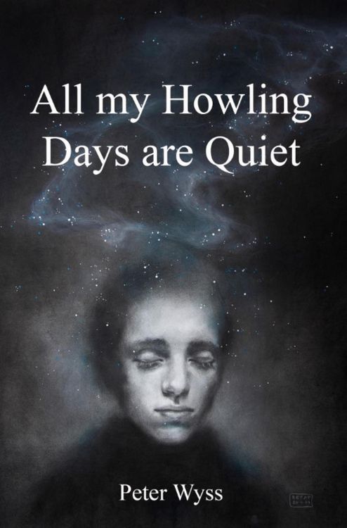 Produktbild: All my Howling Days are Quiet