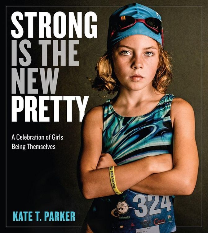 Produktbild: Strong Is the New Pretty