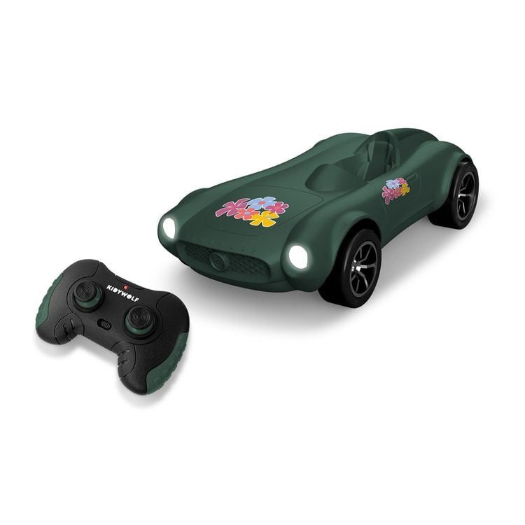 Produktbild: KIDYWOLF Ferngesteuertes Auto 1:12 gr&uuml;n
