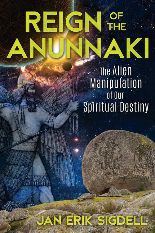 Produktbild: Reign of the Anunnaki