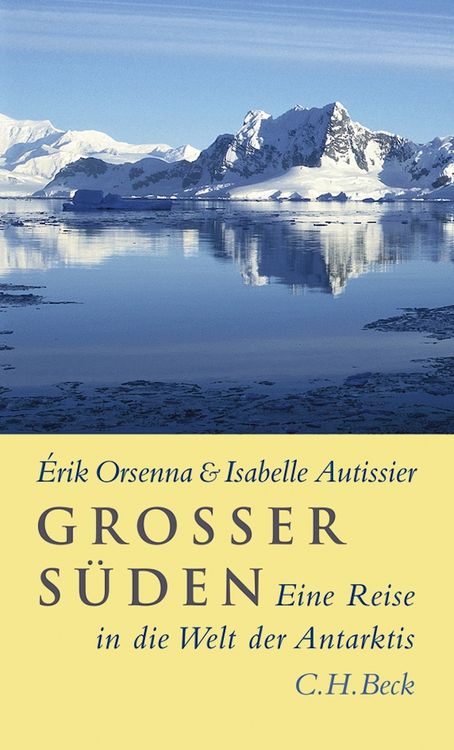 Produktbild: Gro&szlig;er S&uuml;den
