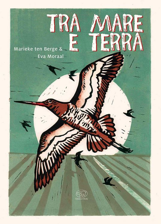 Produktbild: Tra mare e terra