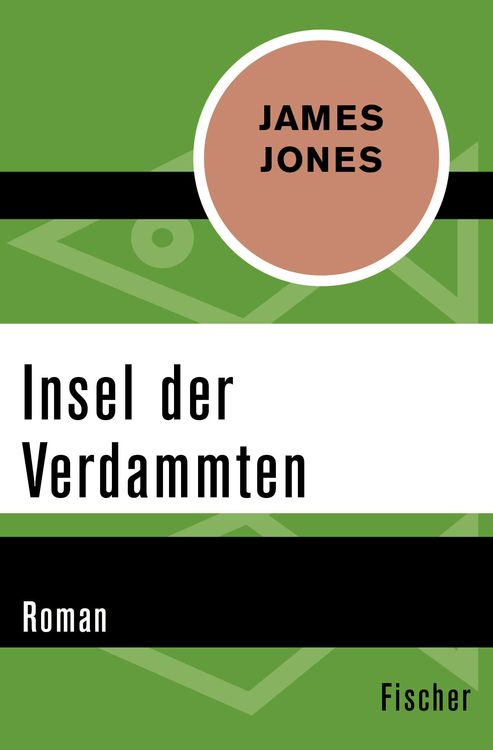 Produktbild: Insel der Verdammten
