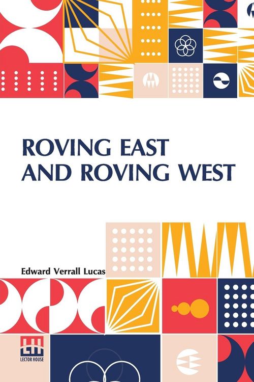 Produktbild: Roving East And Roving West