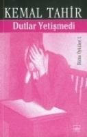 Produktbild: Dutlar Yetismedi