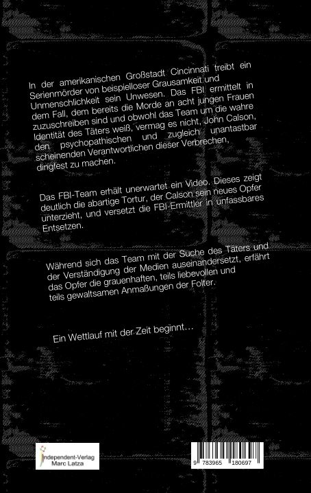 Produktbild: Schrei f&uuml;r mich mein Engel