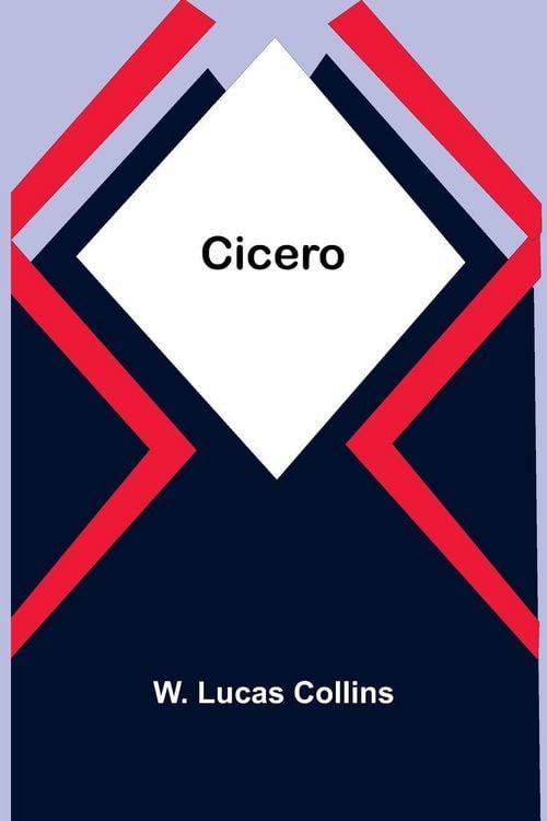 Produktbild: Cicero