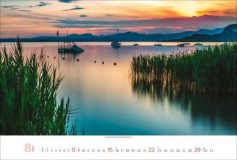 Produktbild: Gardasee 2027