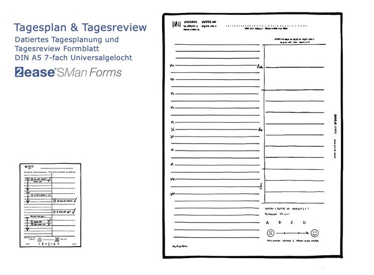 Produktbild: 2ease SMan-Templates f&uuml;r 2025 f&uuml;r integriertes, professionelles ToDo-, Zeit- und Selbstmanagement