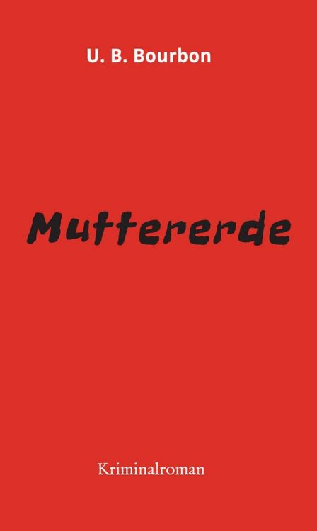 Produktbild: Muttererde