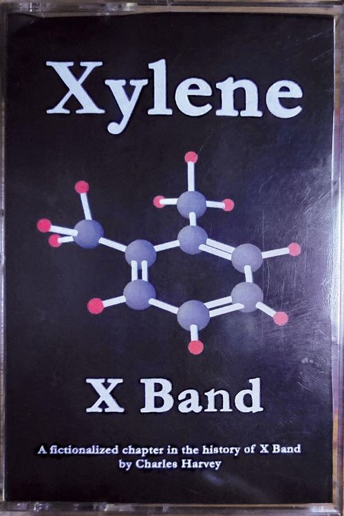 Produktbild: Xylene X Band