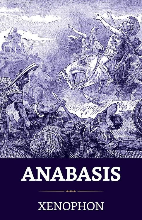Produktbild: Anabasis