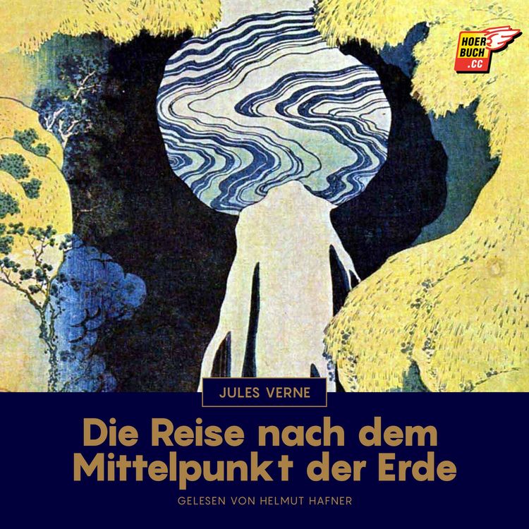 Produktbild: Die Reise nach dem Mittelpunkt der Erde