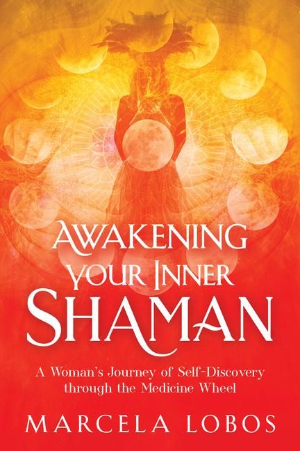 Produktbild: Awakening Your Inner Shaman