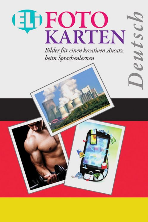 Produktbild: ELI Fotokarten