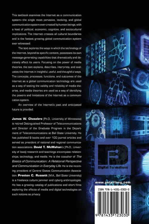 Produktbild: Internet Communication