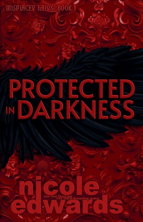Produktbild: Protected in Darkness