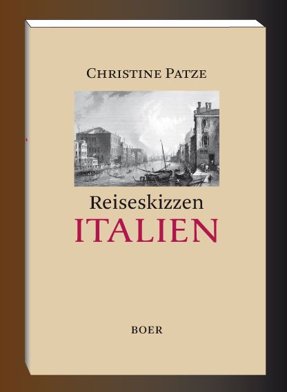 Produktbild: Reiseskizzen Italien