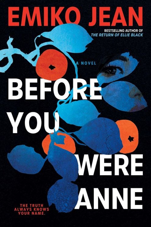 Produktbild: Before You Were Anne