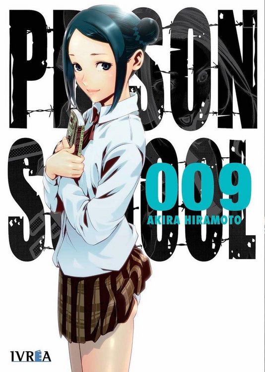 Produktbild: Prison School