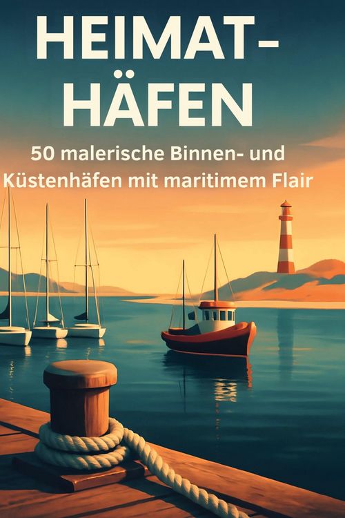 Produktbild: Heimat-H&auml;fen
