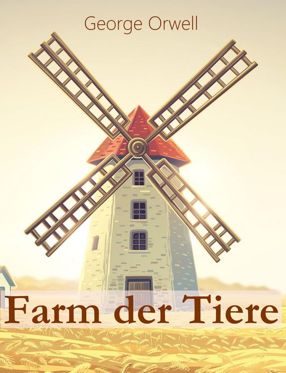 Produktbild: Farm der Tiere