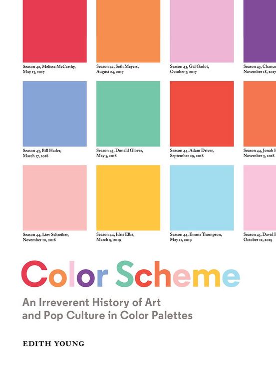 Produktbild: Color Scheme