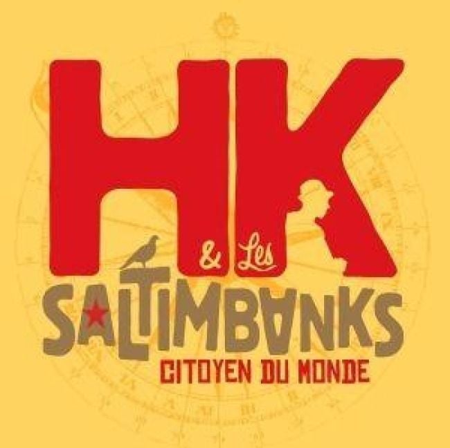 Produktbild: Citoyen Du Monde