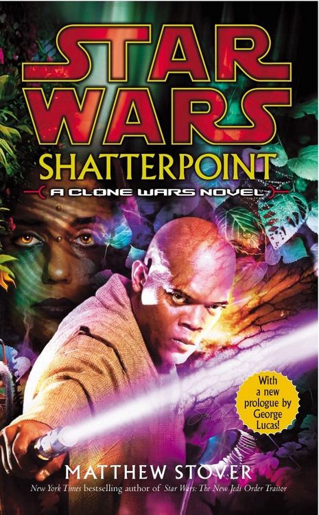 Produktbild: Star Wars: Shatterpoint