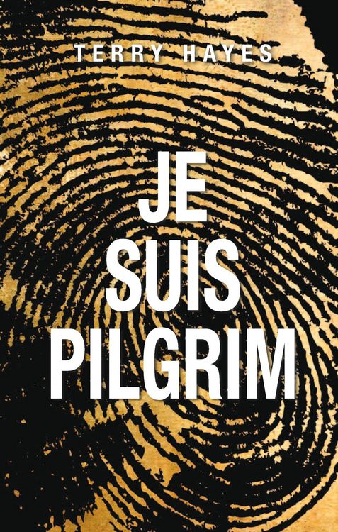 Produktbild: Je suis Pilgrim