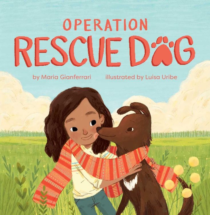 Produktbild: Operation Rescue Dog