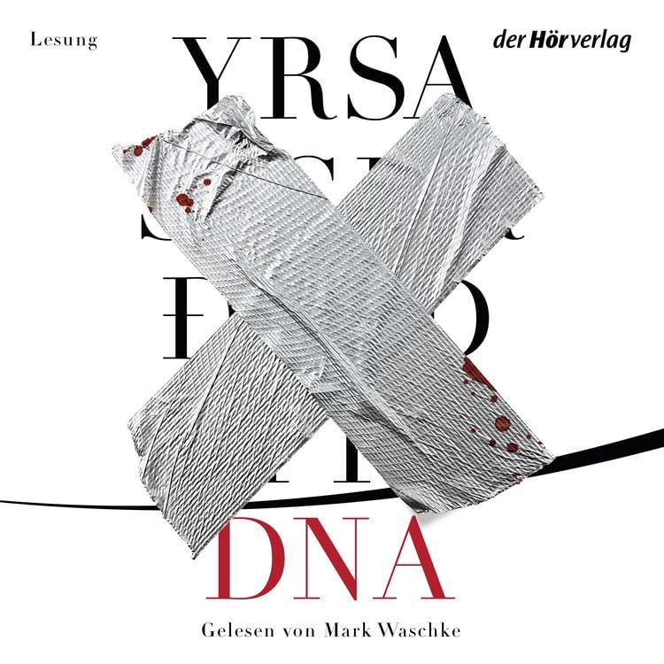 Produktbild: DNA
