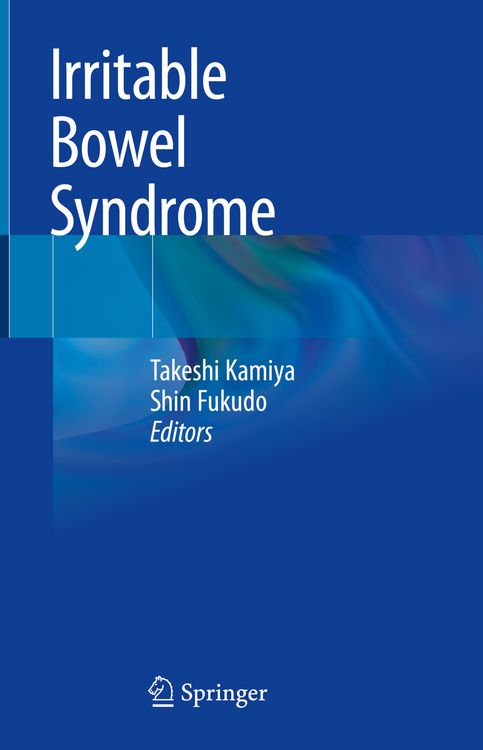 Produktbild: Irritable Bowel Syndrome