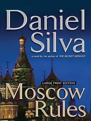 Produktbild: Moscow Rules