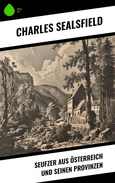 Produktbild: Seufzer aus &Ouml;sterreich und seinen Provinzen