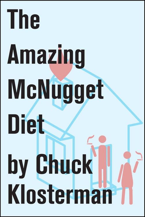 Produktbild: The Amazing McNugget Diet