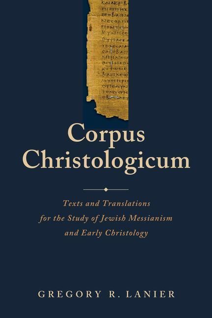 Produktbild: Corpus Christologicum