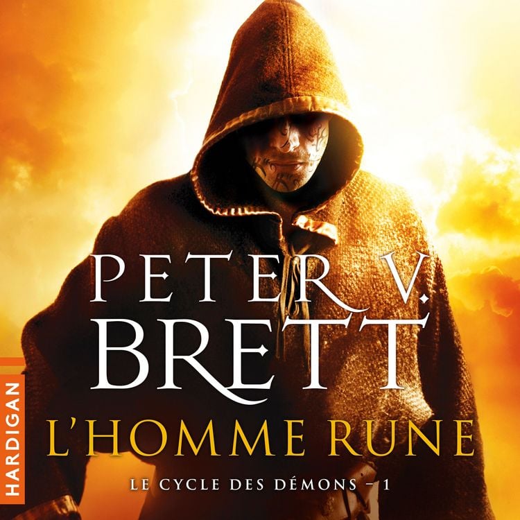 Produktbild: L'Homme-rune