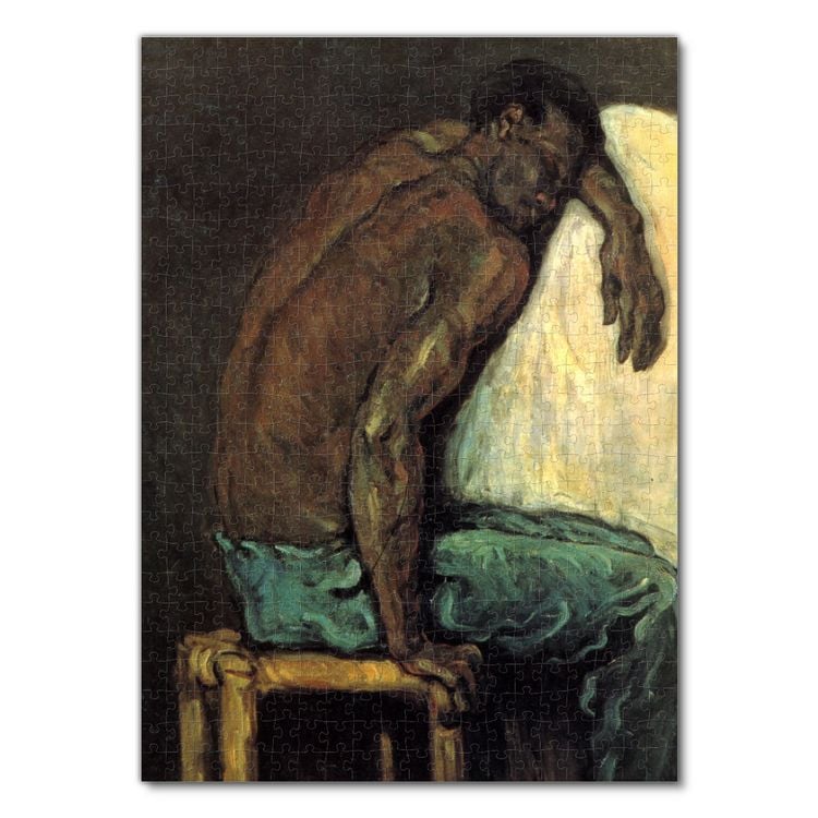 List of paintings by Paul Cézanne - Wikipedia