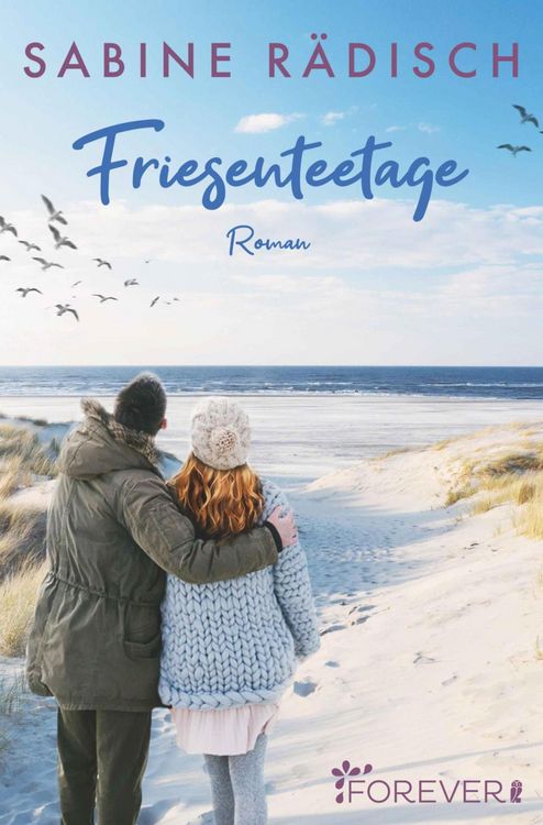 Produktbild: Friesenteetage