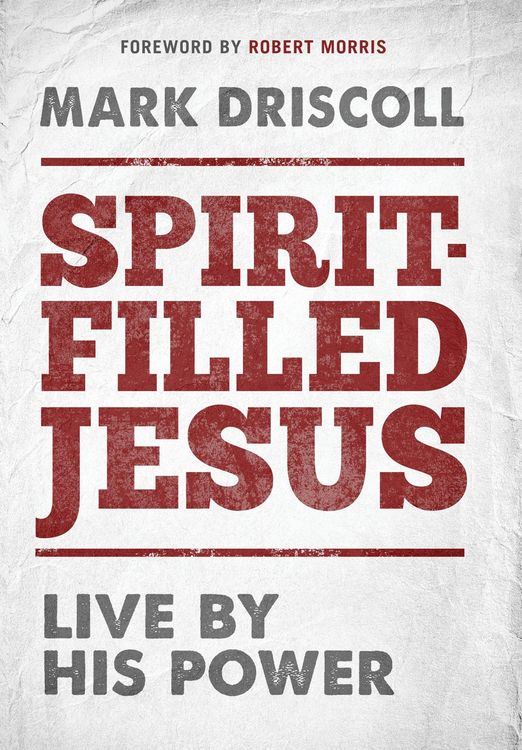 Produktbild: Spirit-Filled Jesus