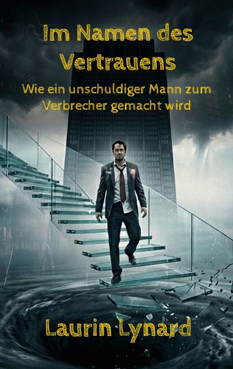 Produktbild: Im Namen des Vertrauens
