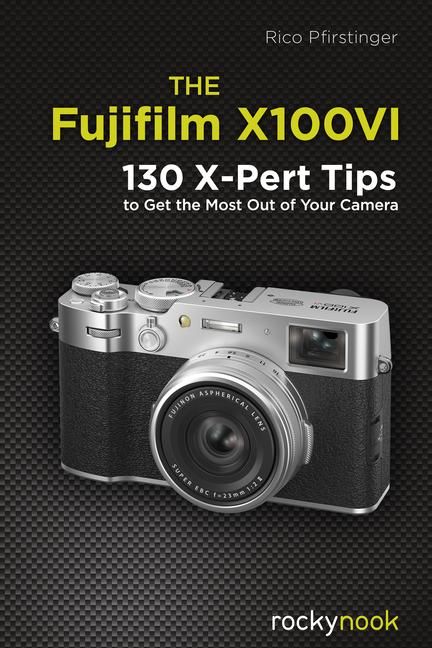 Produktbild: The Fujifilm X100vi