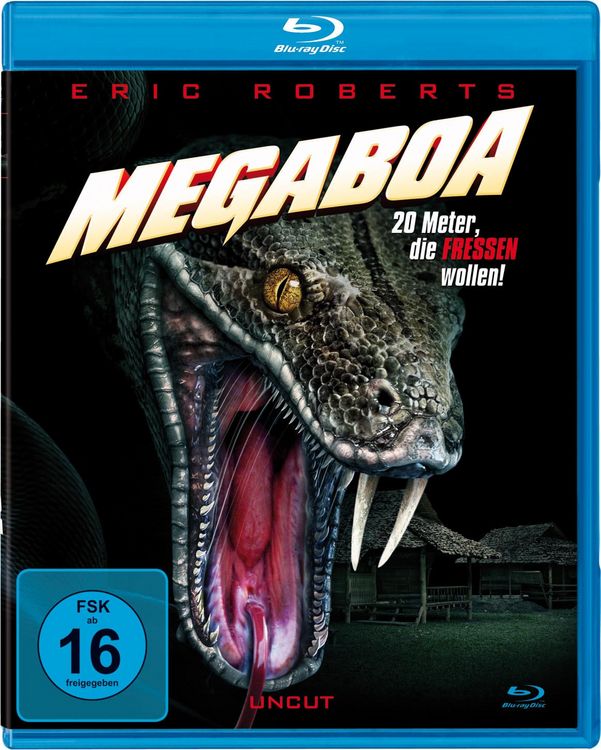 Produktbild: MegaBoa