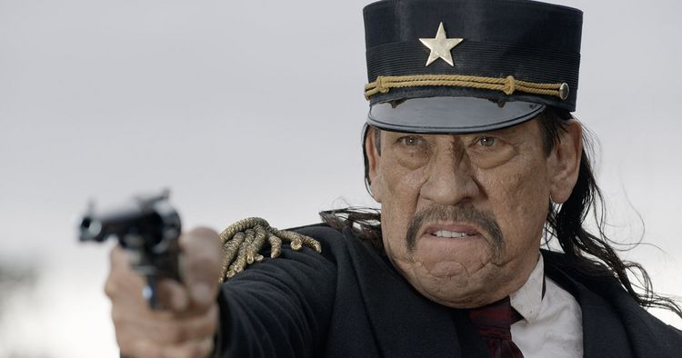 Produktbild: Big Kill - Stadt ohne Gnade