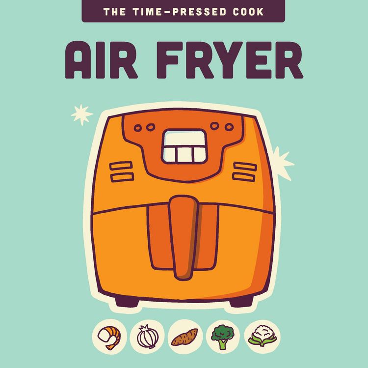 Produktbild: Air Fryer